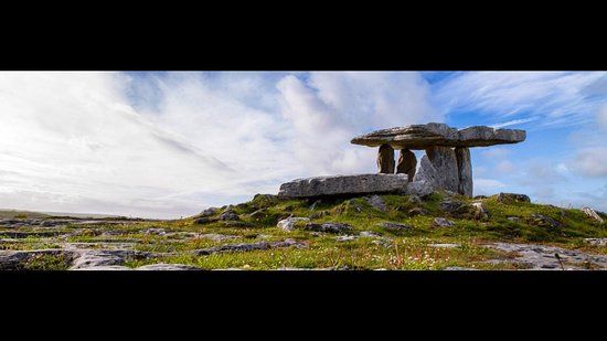 Atlantic Way Touring