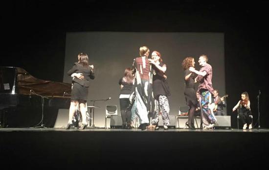 Glor Irish Music Centre